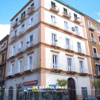 Luminoso appartamento in via Pisanelli