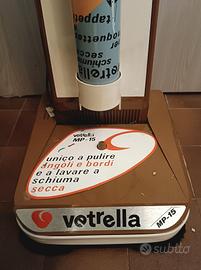 Lava tappeti VETRELLA MP-15

