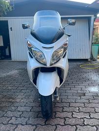 Suzuky burgman 400