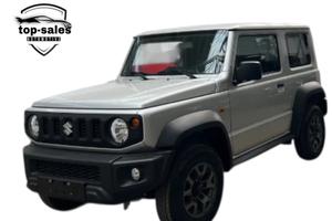 Suzuki Jimny 1.5 5MT PRO MATA (N1) Nuovo