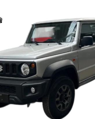 Suzuki Jimny 1.5 5MT PRO MATA (N1) Nuovo
