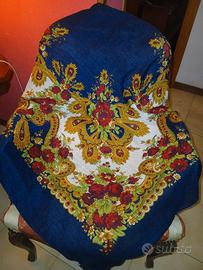 foulard vintage annni 90