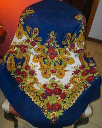 foulard vintage annni 90