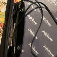 Borsello pochet da cerimonia Melluso