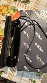 Borsello pochet da cerimonia Melluso