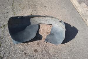 passaruota para sassi anteriore destro golf 5