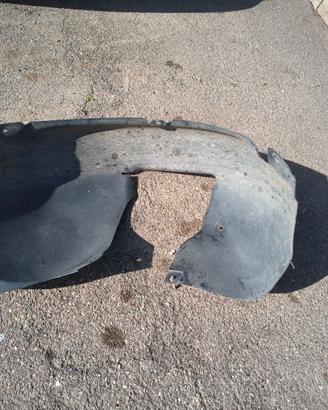 passaruota para sassi anteriore destro golf 5