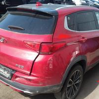 Pezzi di ricambio DR F35 anno 2021