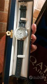Orolologio da collezione Inter