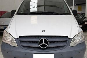 Mercedes vito anno fine 2012 euro 5b 