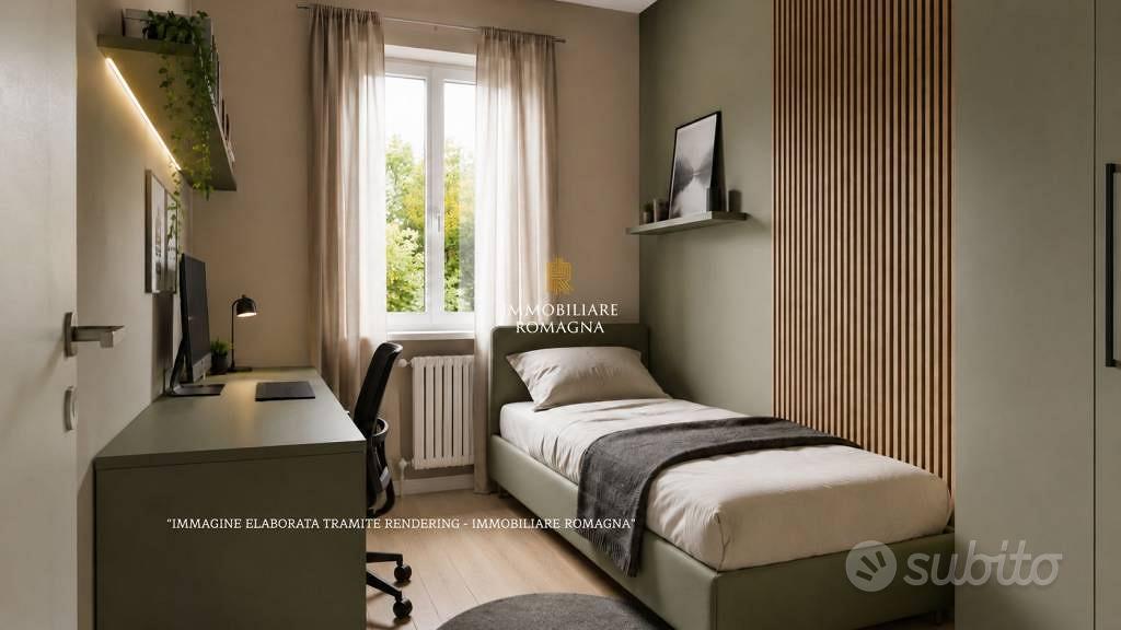 Appartamento – Gatteo, Sant'Angelo - Altro