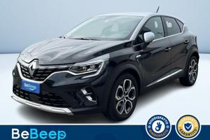 Renault Captur 1.5 BLUE DCI INTENS 115CV EDC