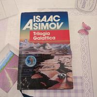 Isaac Asimov - Trilogia Galattica 