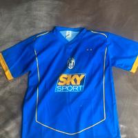 Maglietta Calcio Juventus Ibrahimovic S