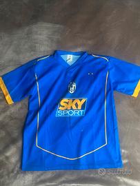 Maglietta Calcio Juventus Ibrahimovic S