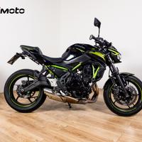 KAWASAKI Z 650 - 2020