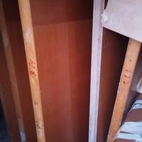 porte in legno 