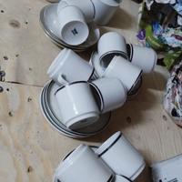 servizio da caffè completo 