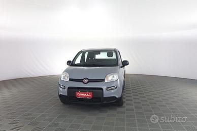 FIAT Panda Panda 1.0 FireFly Hybrid City Life