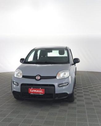 FIAT Panda Panda 1.0 FireFly Hybrid City Life