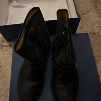 scarpe zecchino d’oro