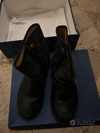 scarpe zecchino d’oro