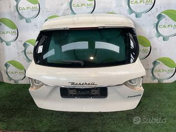 Portellone Posteriore MASERATI Levante Serie (16>)