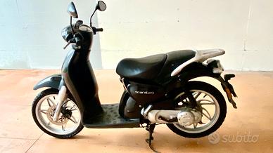 Scarabeo 50 2T nuovo