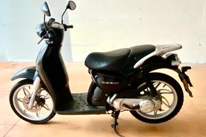 Scarabeo 50 2T nuovo