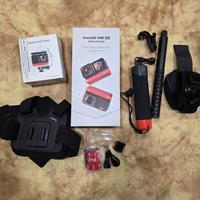 trattabile insta 360 one rs twin 