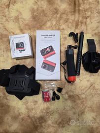 trattabile insta 360 one rs twin 