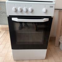 Cucina Gas Beko