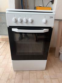 Cucina Gas Beko