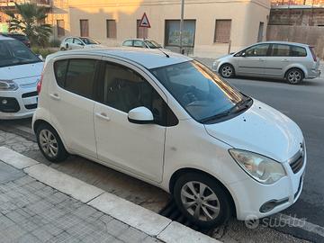 Opel Agila 1.0 12V 68 CV Elective