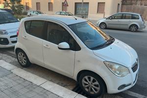 Opel Agila 1.0 12V 68 CV Elective