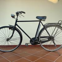 Bicicletta da uomo con telaio originale Taurus