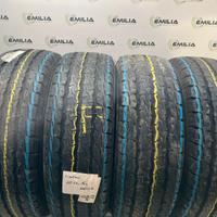 GOMME 225 65 16 CARICO FIRESTONE ESTIVE USATE