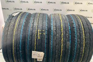 GOMME 225 65 16 CARICO FIRESTONE ESTIVE USATE