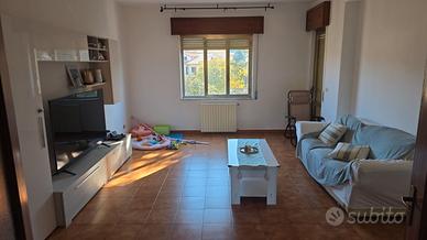 Ampio app.to CHIARAVALLE CENTRALE(CZ)