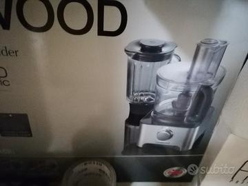 Kenwood multipro classic 