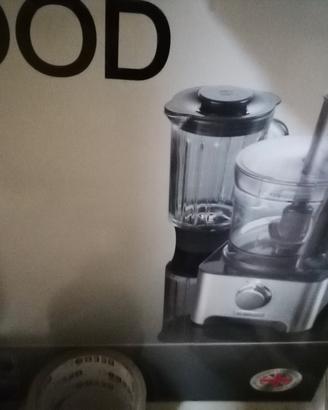 Kenwood multipro classic 
