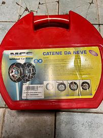 Catene da neve  16