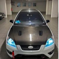 Ford focus st mk2