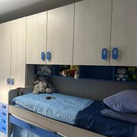 Cameretta per ragazzi usato buono stato