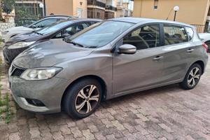 Nissan Pulsar 1.5 dci