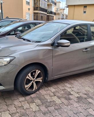 Nissan Pulsar 1.5 dci