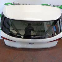 PORTELLONE CON SPOILER PER BMW X2 F39 2020