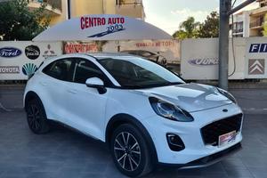 FORD - Puma - 1.5 EcoBlue 120 CV S&S Tit. Design