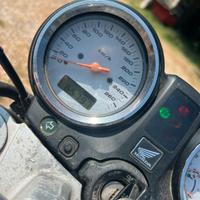 Honda Hornet 600