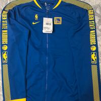 Completo tuta nike NBA Golden State Warriors
